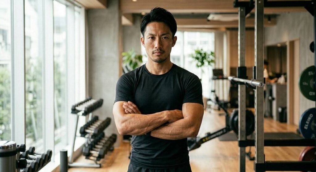 困難や言い訳をはねのける強い意志を表現したイメージ