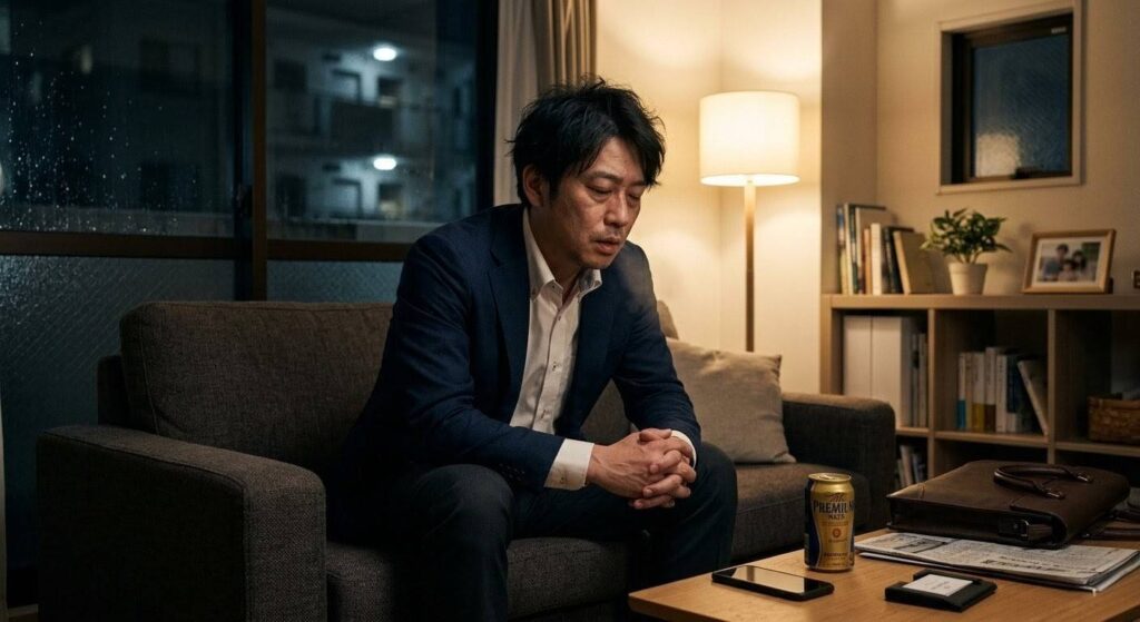 仕事が忙しくて毎日筋トレをする時間がないと悩む社会人